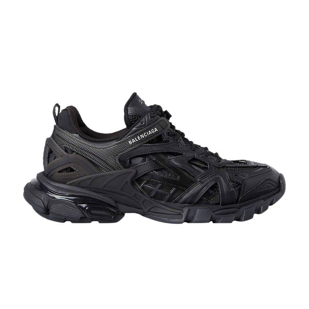 Balenciaga Wmns Track.2 Sneaker 'Black'