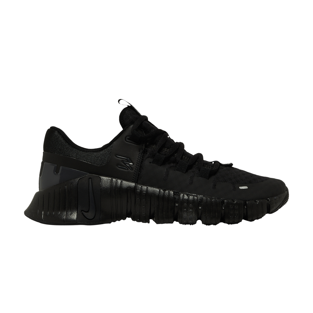 Nike metcon 3 all black clearance
