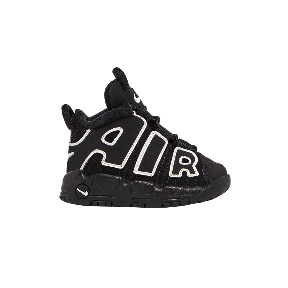 Nike uptempo snipes hotsell