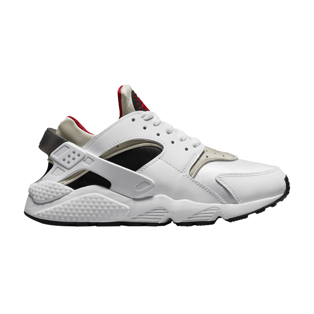 Air huarache supreme deals
