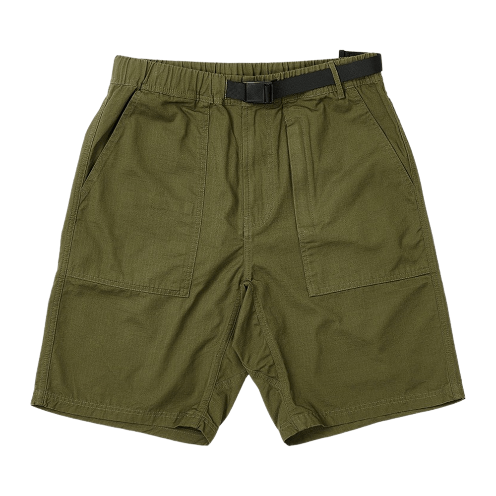 Buy Palace Belter Short 'The Deep Green' - P25ST001 | GOAT UK