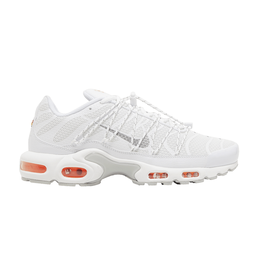 Air max sales utility white