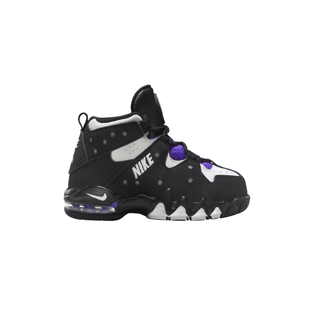 Buy Air Max 2 CB 94 TD 'Black Purple' 2015 - 408886 007