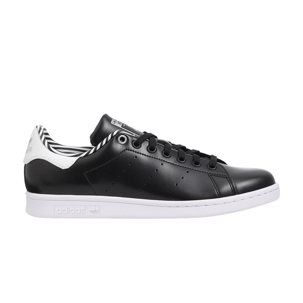 Adidas stan smith zebra online