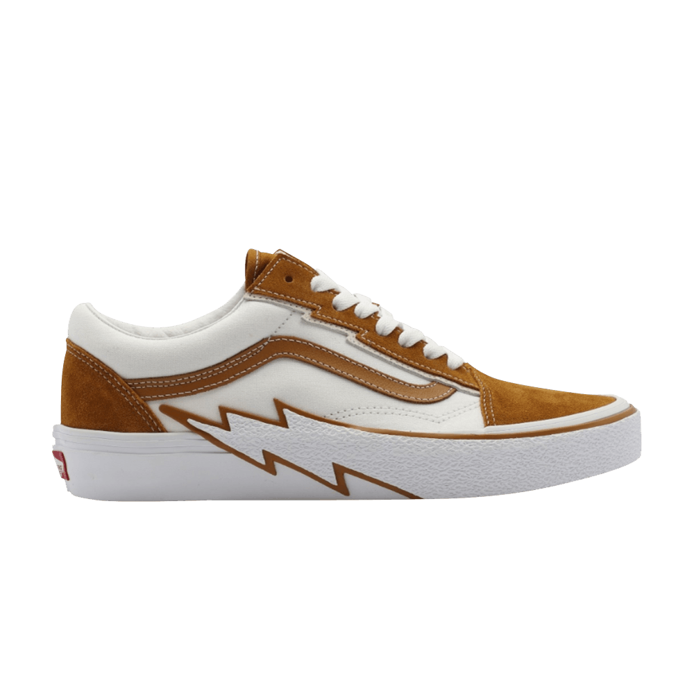 Vans Old Skool Bolt - Cathay Spice