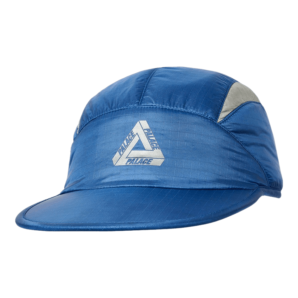 Buy Palace Pertex Tri-Cool Runner 'Blue' - P25H011 | GOAT UK