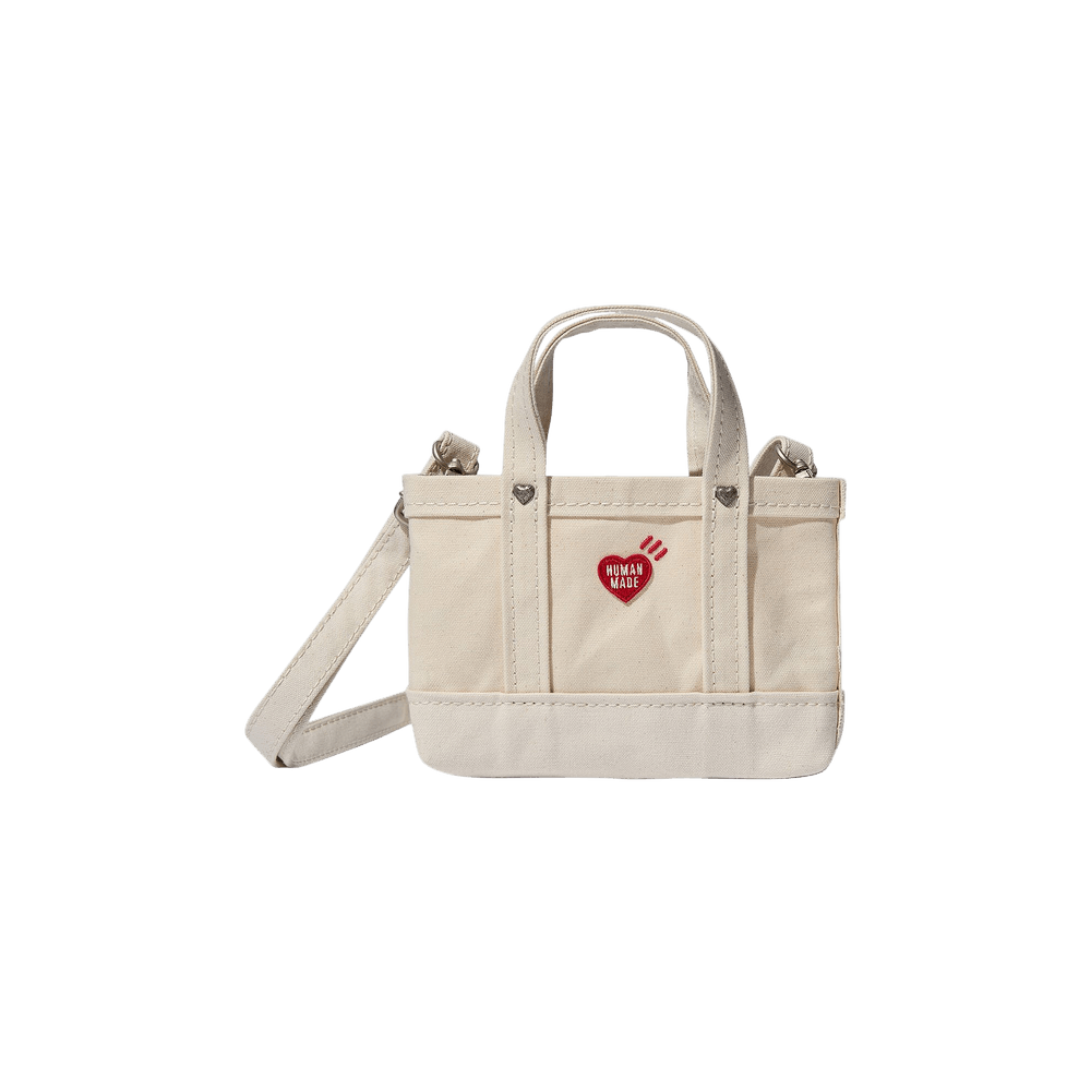 CANVAS TOTE BAG SMALL – HIRSHLEIFERS