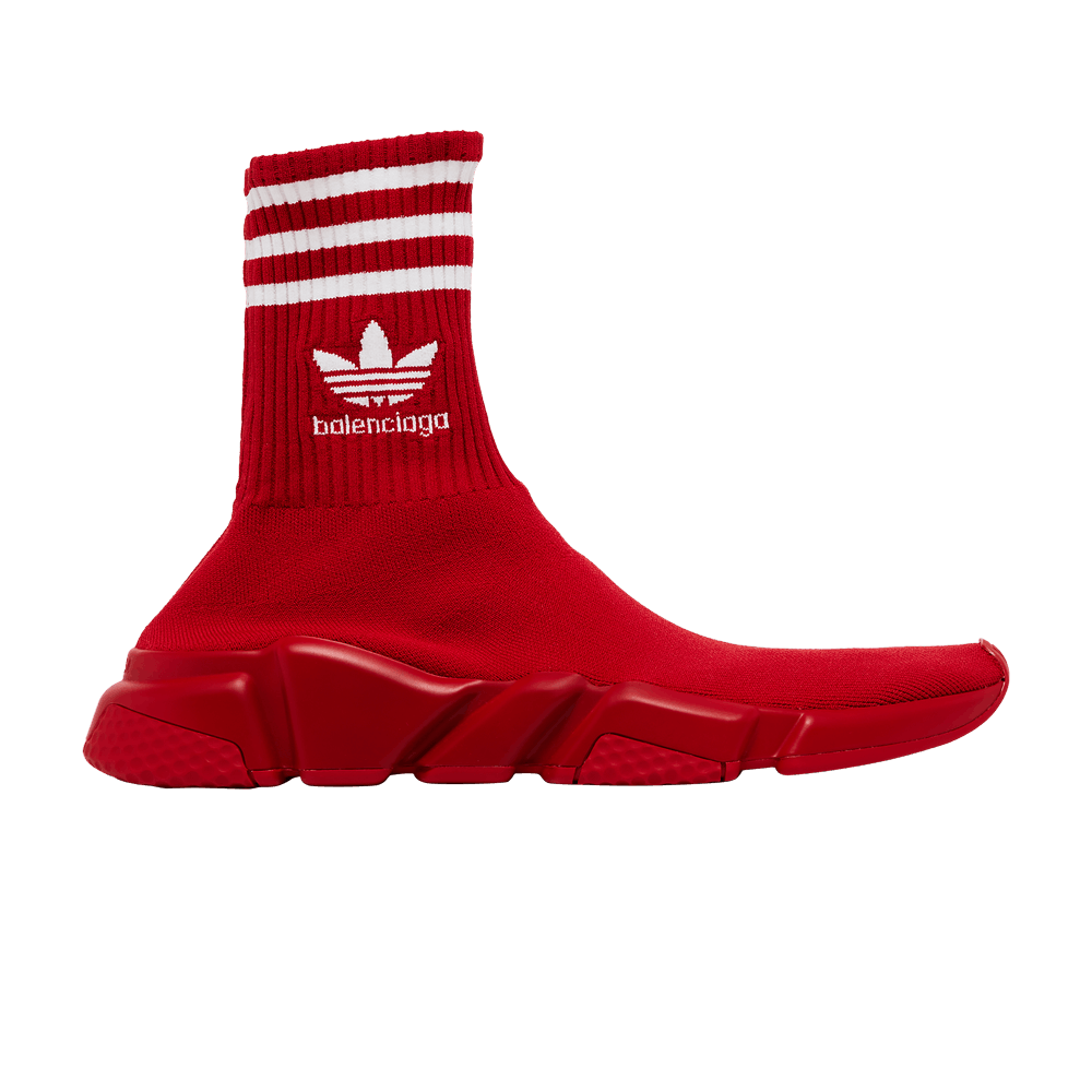 あや　BALENCIAGA スピード 24cm あや BALENCIAGA スピード 24cm あや BALENCIAGA スピード 24cm Men's