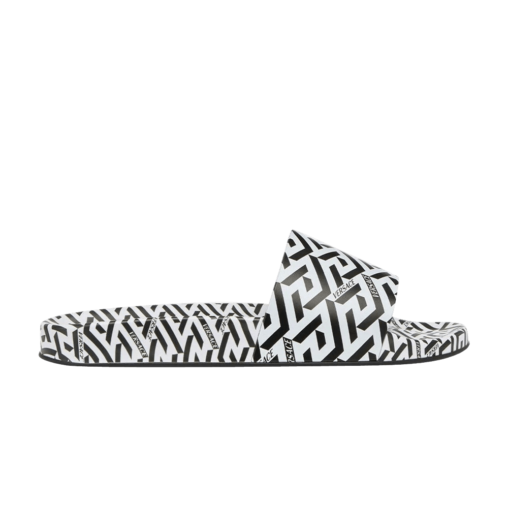 Gucci caleido slides hot sale