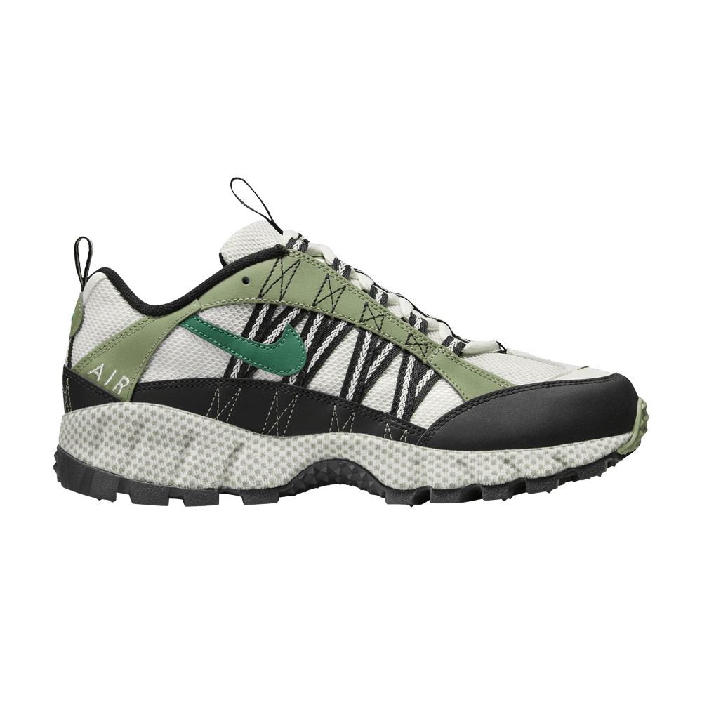 ナイキ　エア　フマラ　QS FJ7098-301 スニーカー　ホワイト　グリーン Buy Nike Air Humara QS 'Oil Green' - FJ7098 301 | GOAT