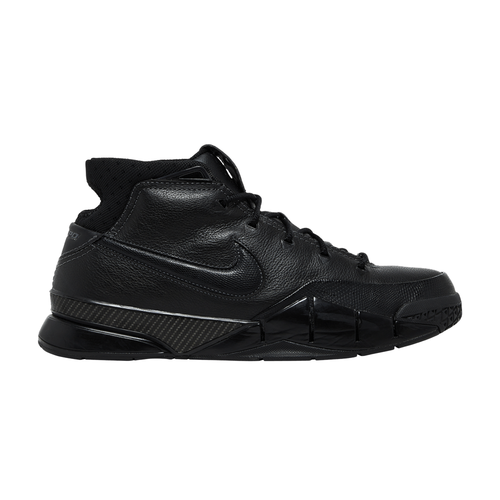 Kobe 1 black mamba sale