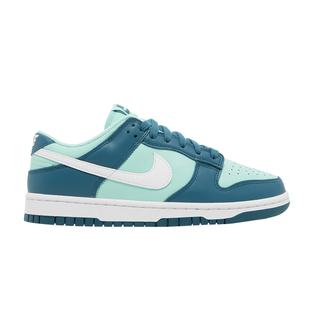 geode teal nike