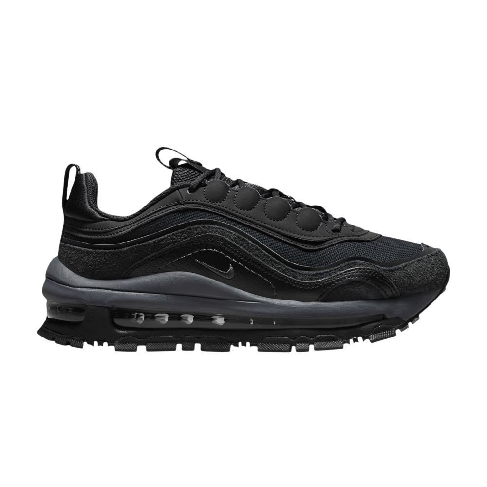 Air max 97 triple black ultra 17 sale