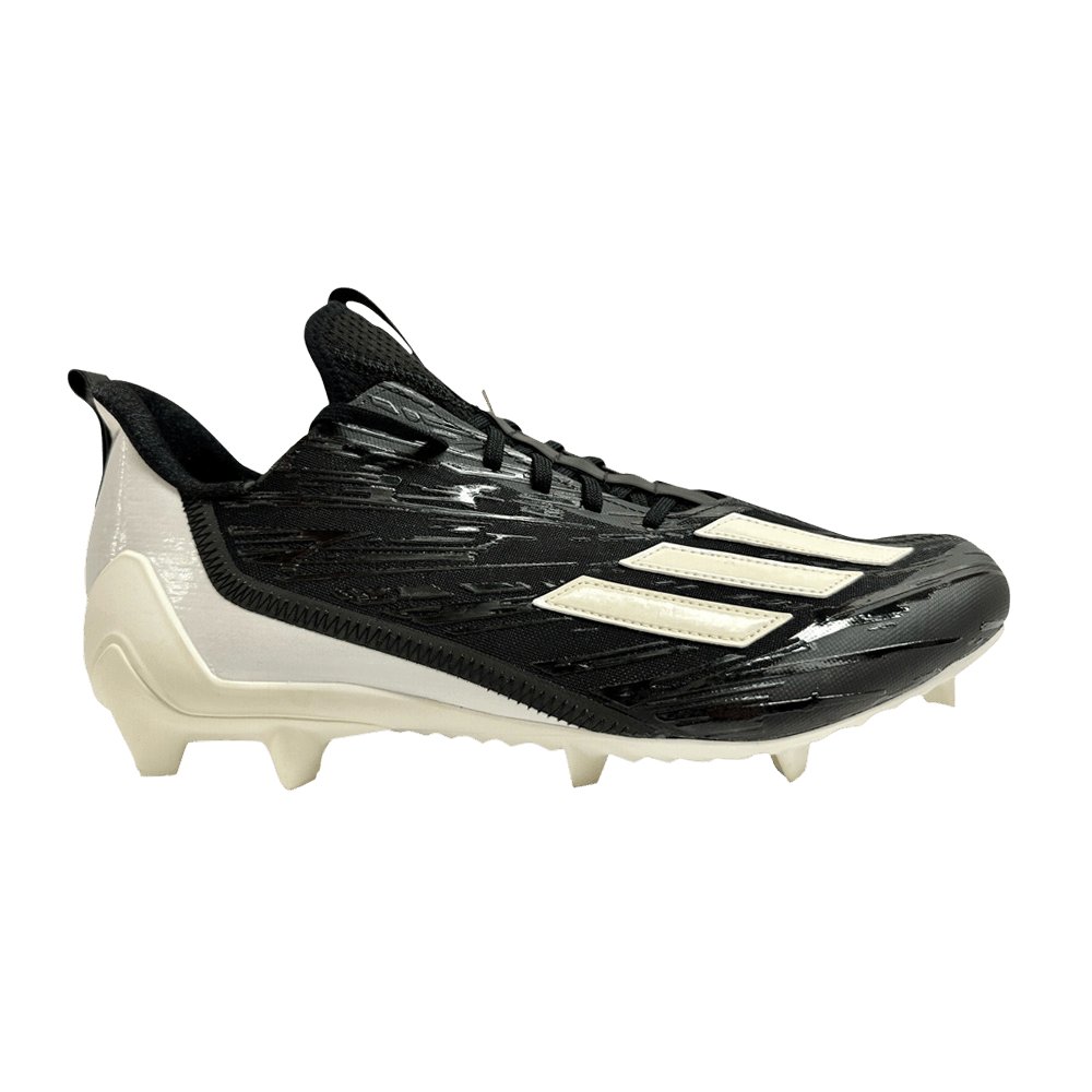 Adidas Adizero 12.0 Cleats Texas A&M
