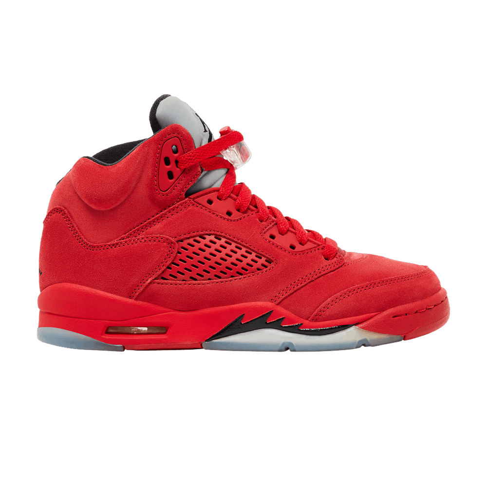 Jordan retro 5 bg deals