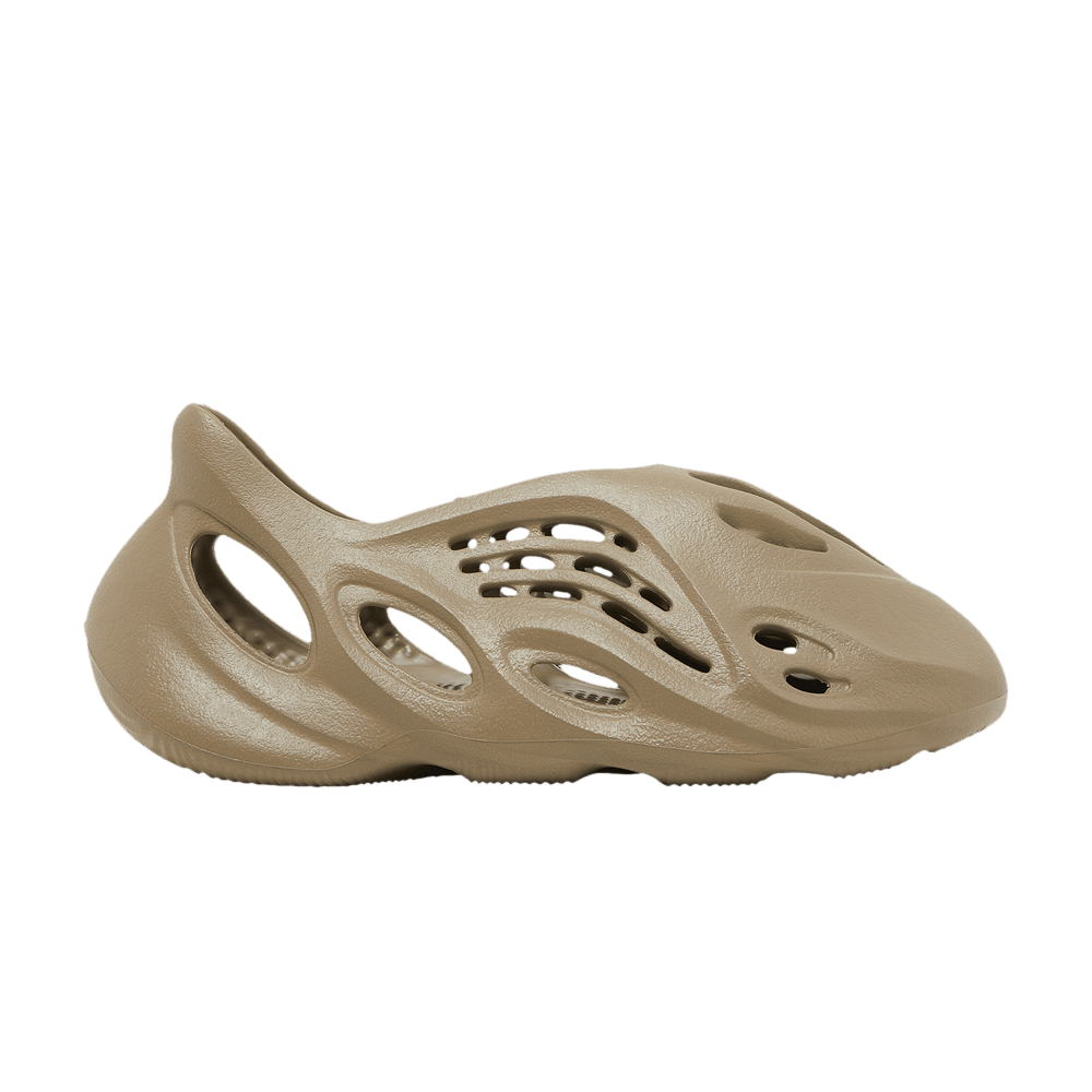 Adidas Yeezy Foam Runner Stone Taupe