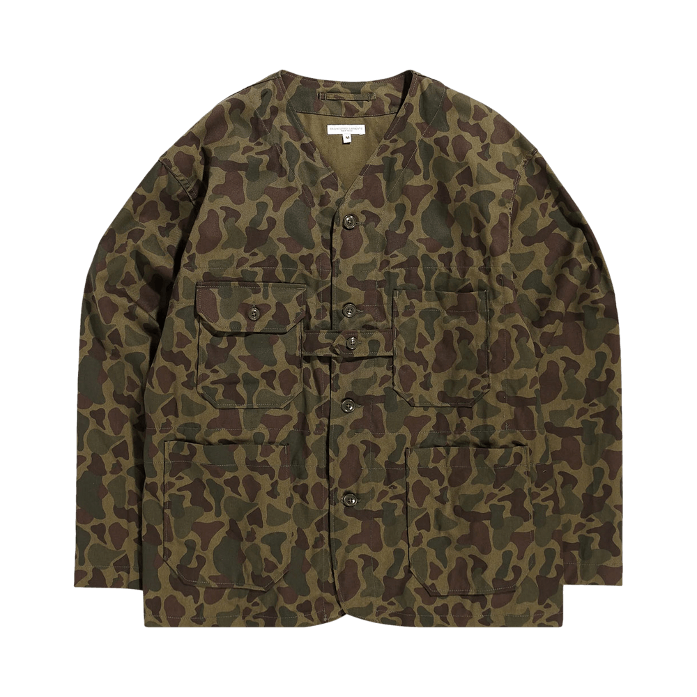 Engineered Garments Cardigan Jacket 22aw