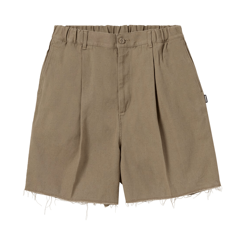 パンツ THE TOE CHAMONIX SHAGGY SHORT PANTS PANTS - kiretto(キレット)