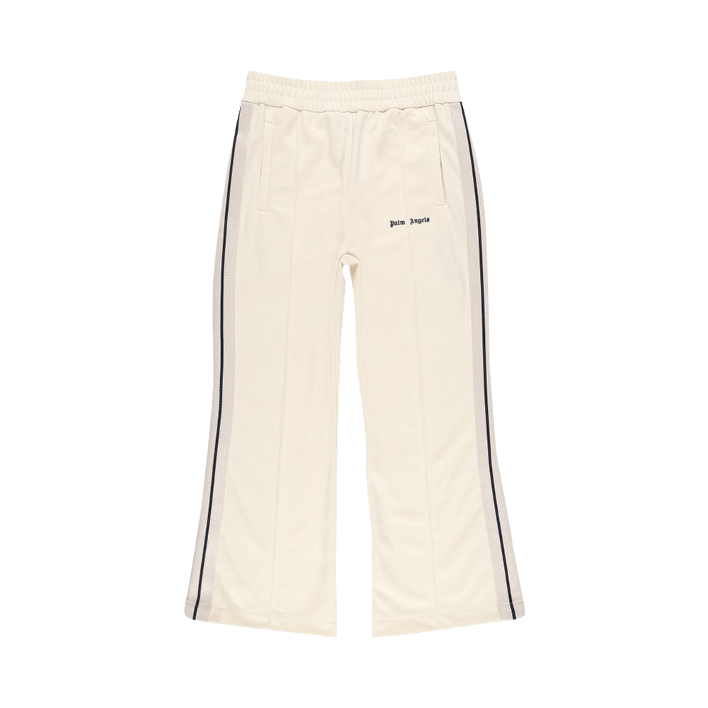 【関税&送料込】Palm Angels Flare Fit Pants Palm-Angels-Monogram-Flared-