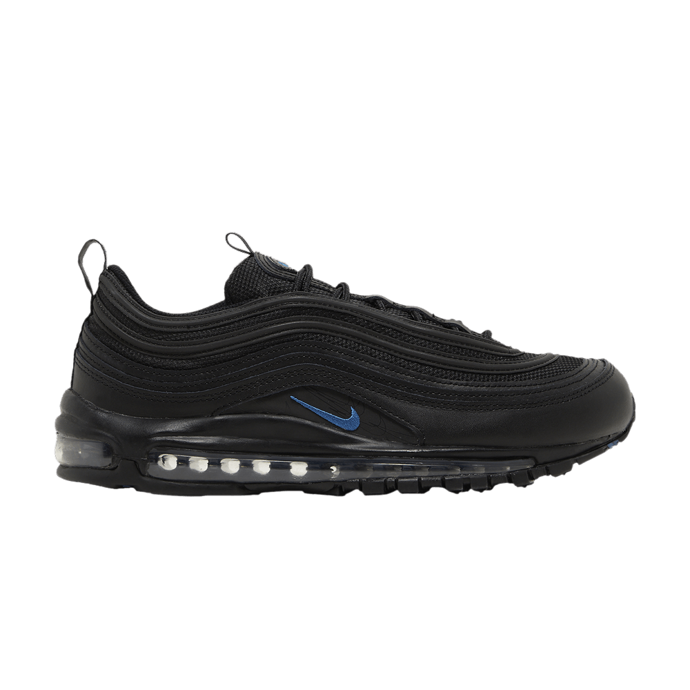 nike air max marine blue