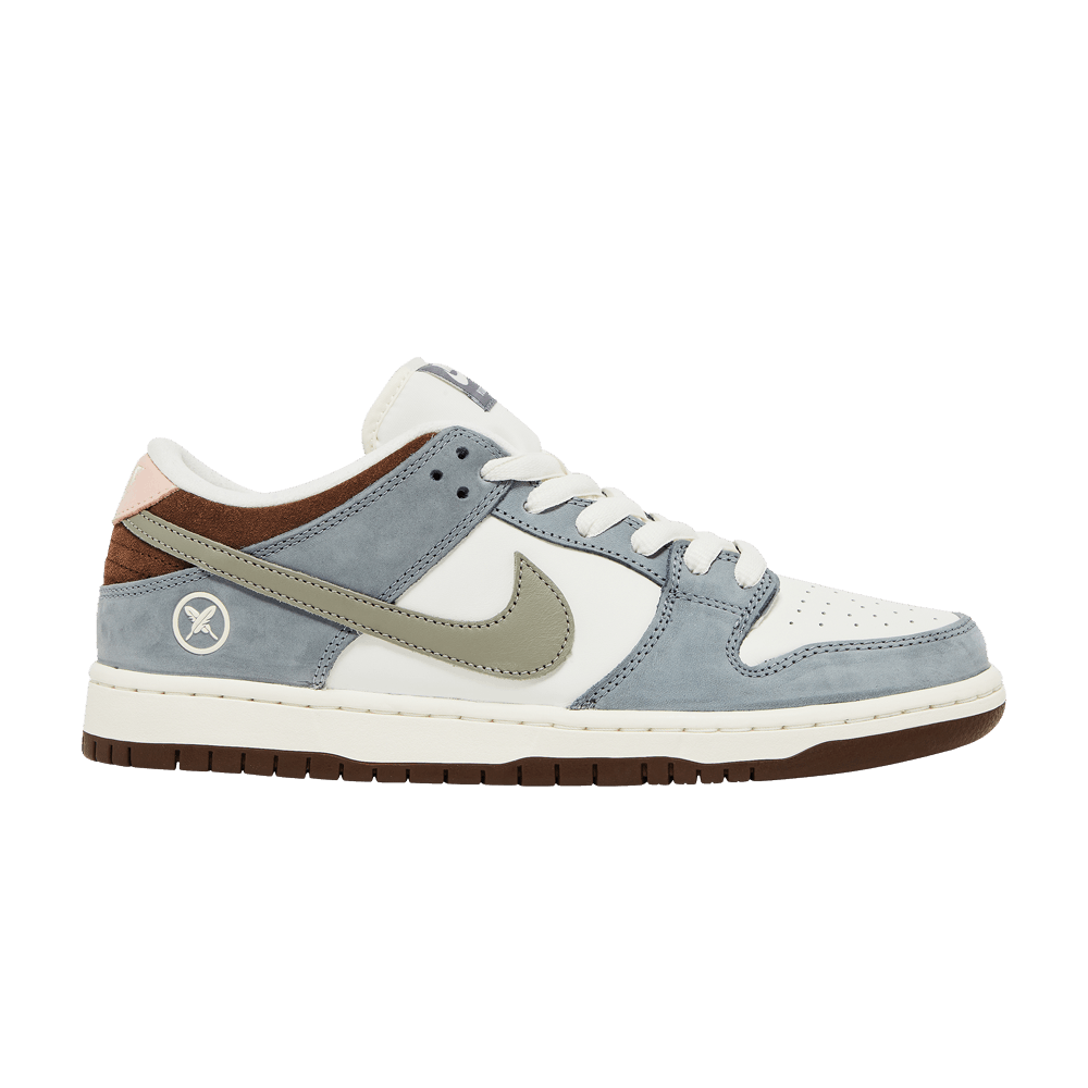 Buy Yuto Horigome x Dunk Low SB - FQ1180 001 | GOAT CA