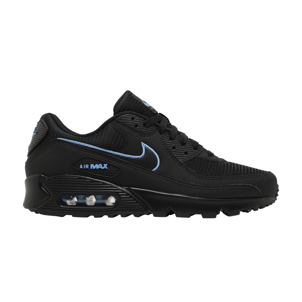 air max 90 university gold battle blue