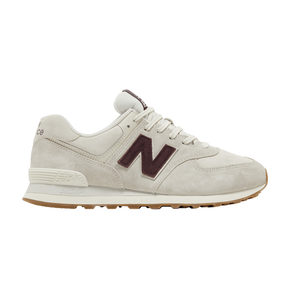 New balance wl574 burgundy outlet
