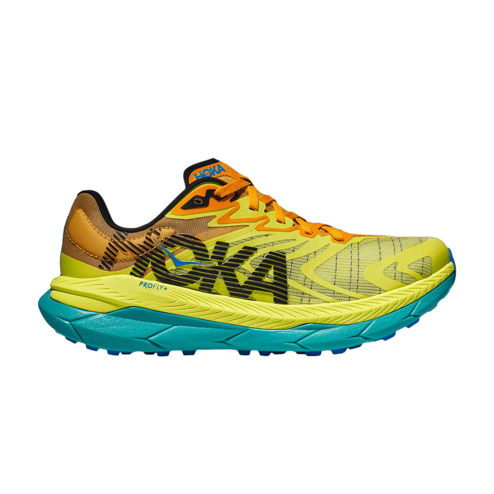 Hoka Tecton X 2 'radiant Yellow'