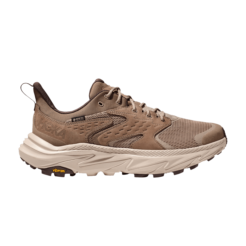 Hoka Anacapa 2 Low Gore-Tex Dune Oxford Tan