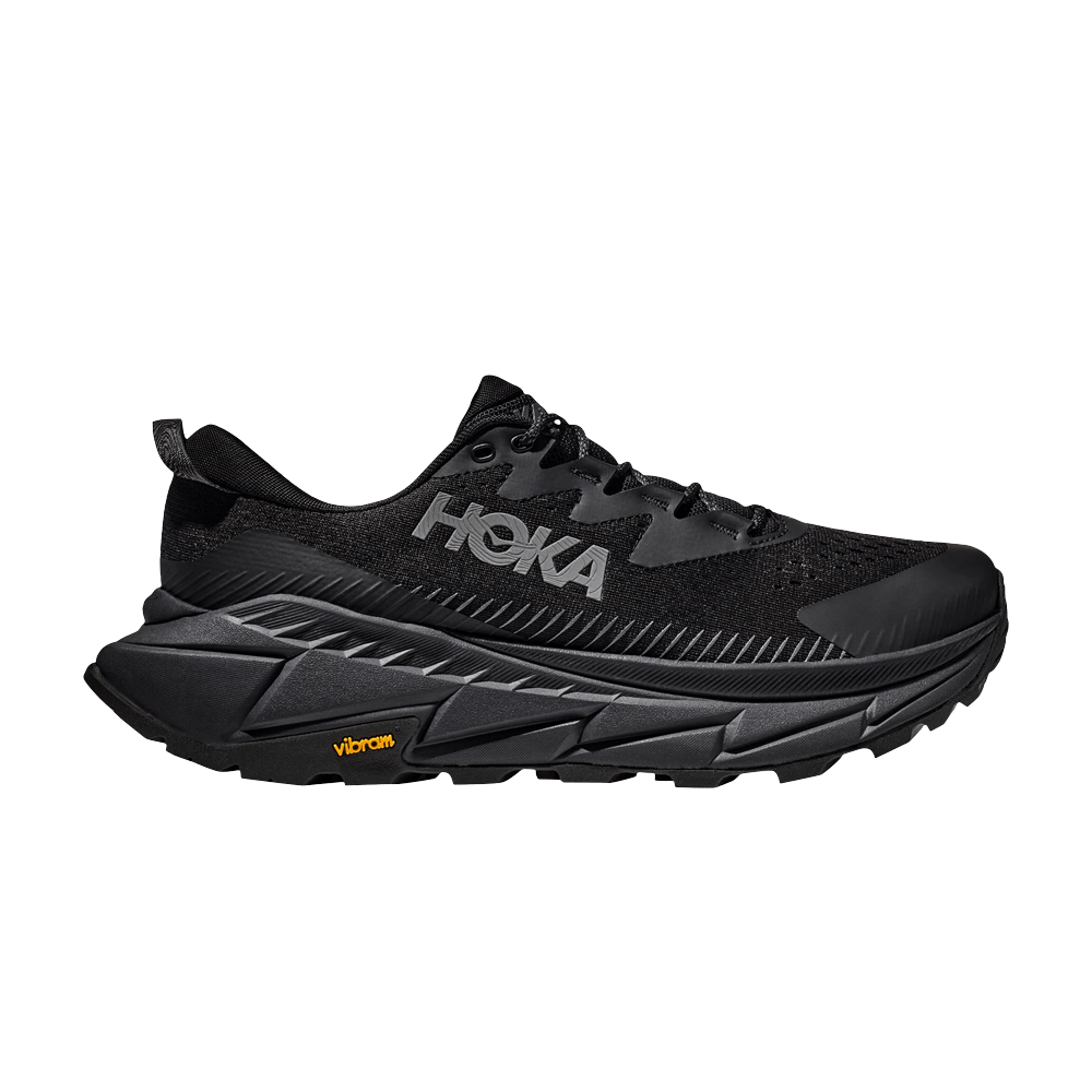 Hoka Wmns Skyline Float X 'triple Black'