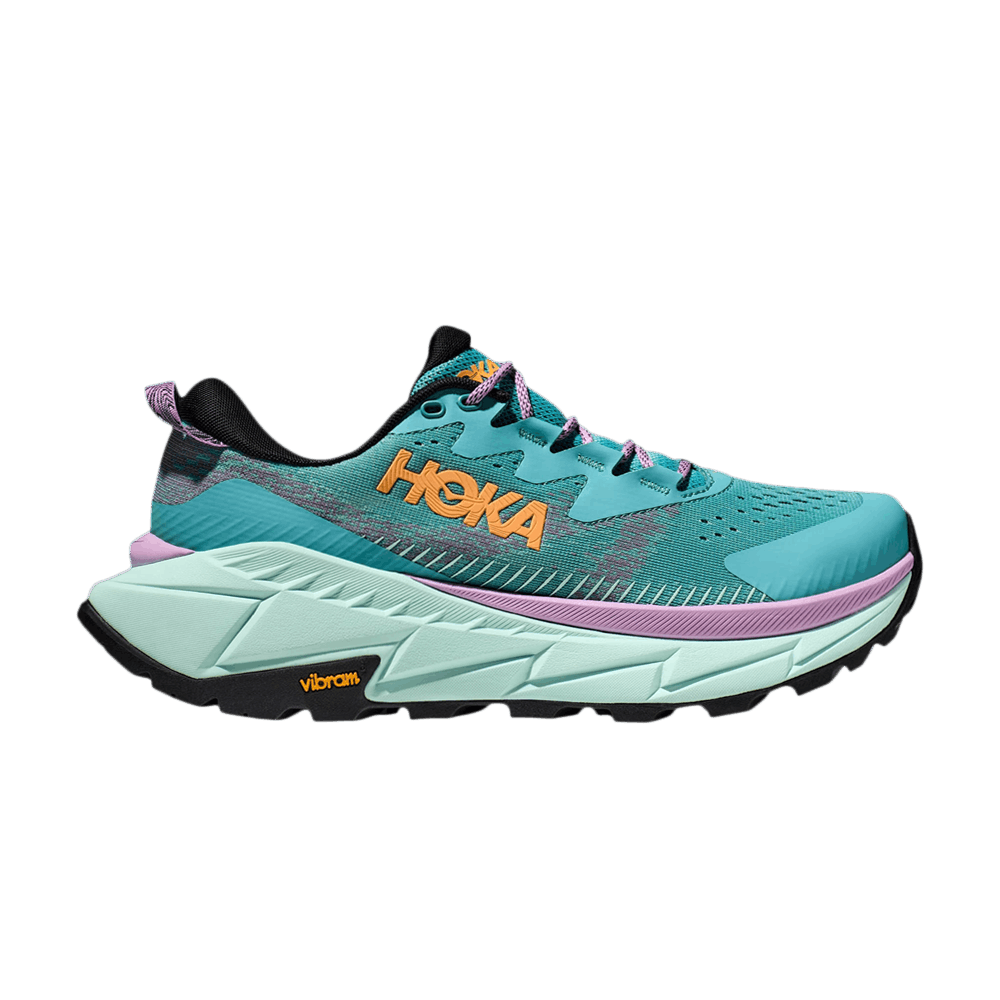 Hoka Wmns Skyline Float X 'ocean Mist'