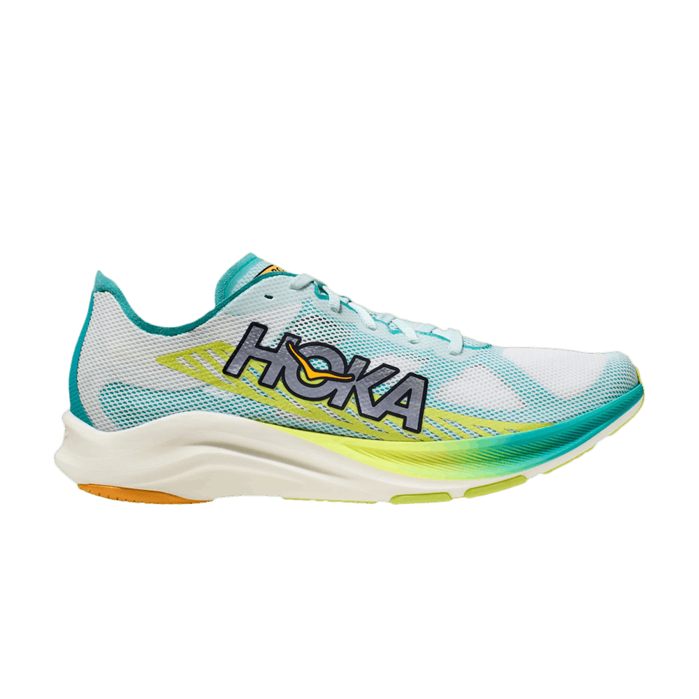 Hoka Cielo Road 'white Ceramic'