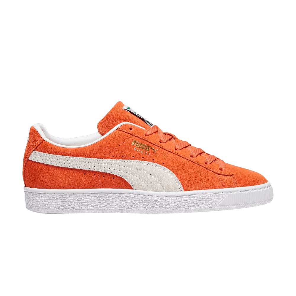 Puma Suede Classic 21 'Fall Foliage'