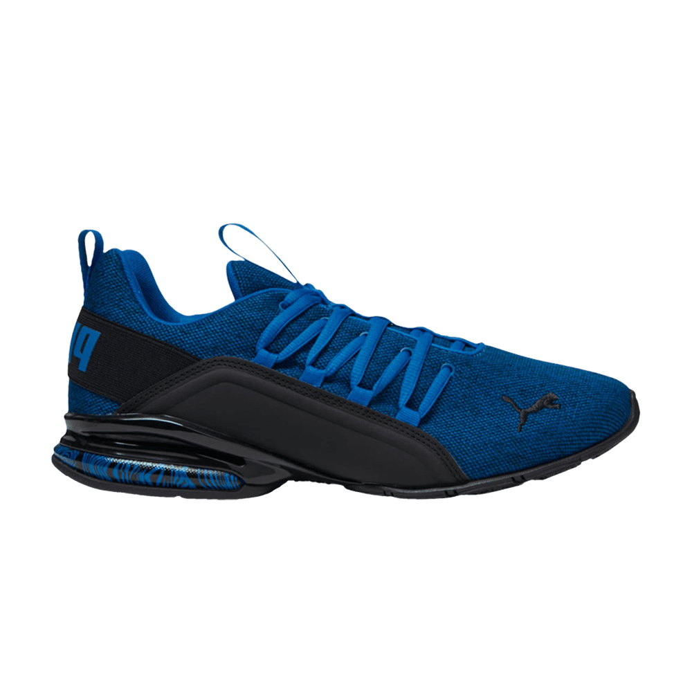 Puma axelion 2025 pomegranate