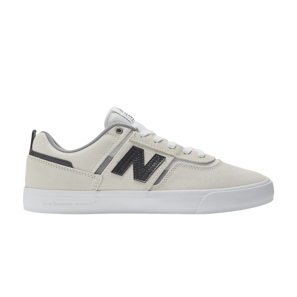 Buy Jamie Foy x New Balance Numeric 306 'White Black' - NM306WIR
