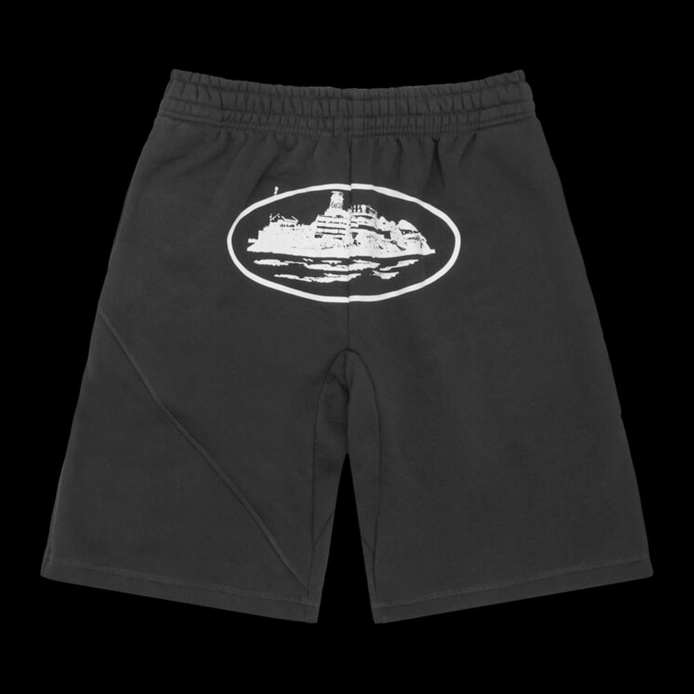 Buy Corteiz OG Alcatraz Shorts 'Black' - 8127 1FW230202OAS Buy Corteiz OG Alcatraz Shorts 'Black' - 8127 1FW230202OAS