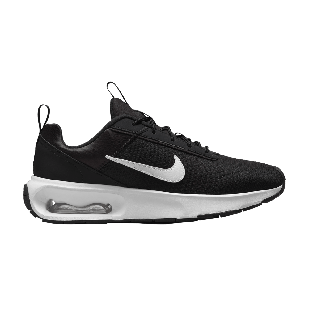 Buy Wmns Air Max Interlock Lite 'Black White' - DX3705 001
