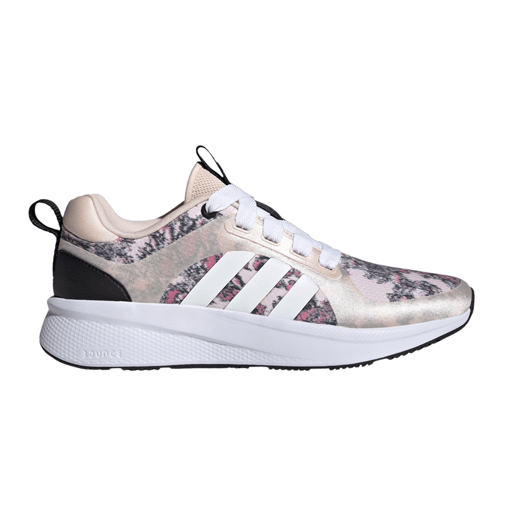 adidas gazelle silver green womens Adidas Womens Edge Lux 4 Running Shoes