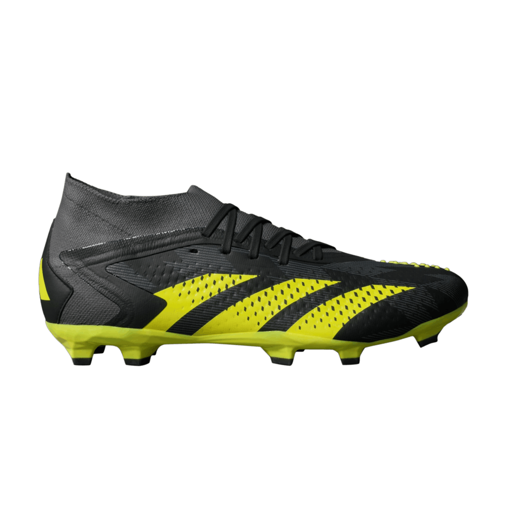 adidas Predatorfgイエロー/ブラック25.5cm　紐なし $_12.JPG?set_id=880000500F