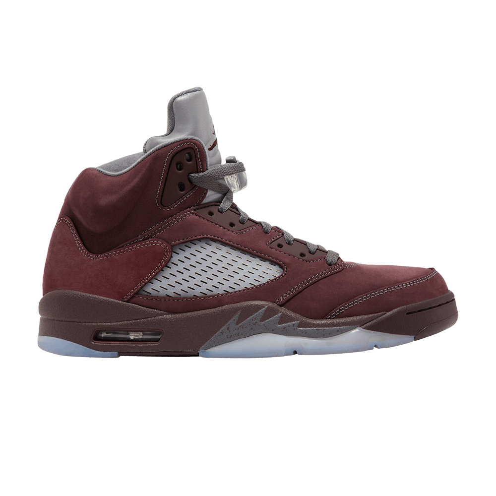 Buy Air Jordan 5 Retro SE 'Burgundy' 2023 - DZ4131 600 | GOAT