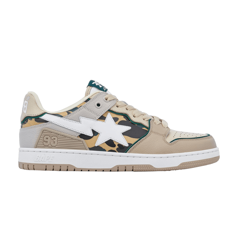Buy ZX 8000 'Dust Pearl' - B24861 | GOAT