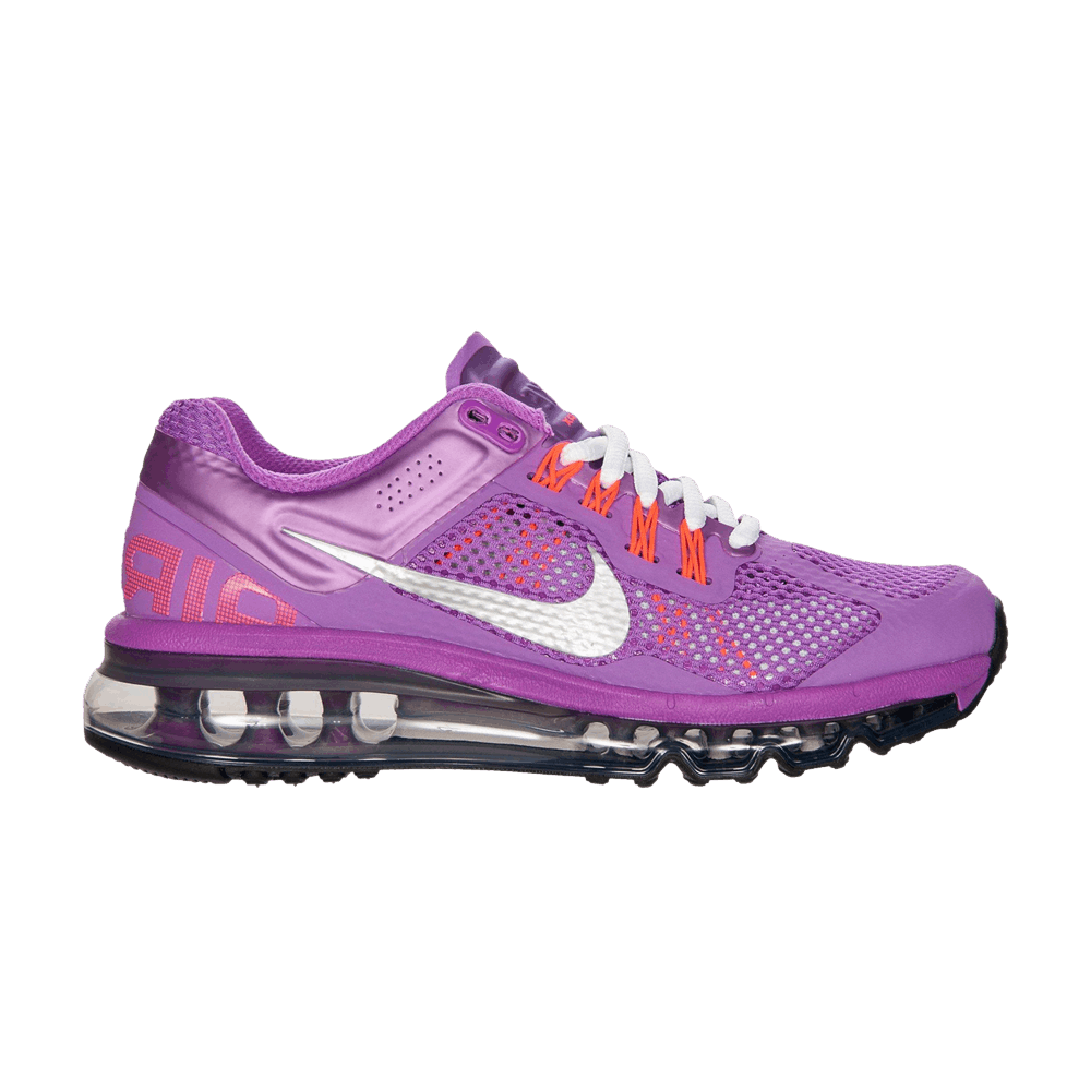 Nike air max 2013 womens purple 2025