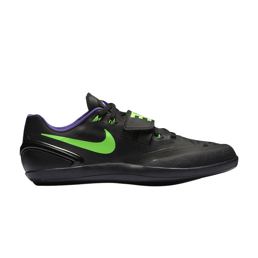 Nike strike zoom sales