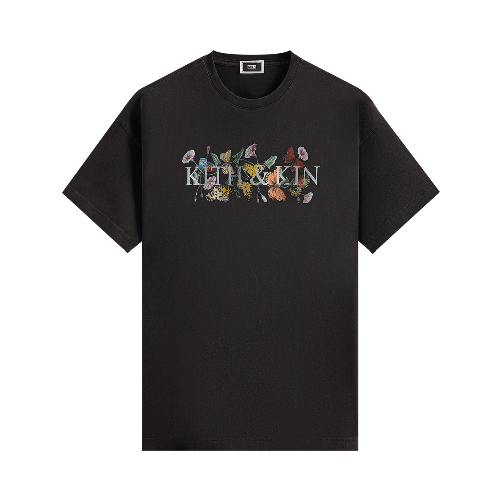 ☆ KITH Cupid III vintage tee Tシャツ ☆ KITH キス Cupid III Vintage Tee 半袖Tシャツ