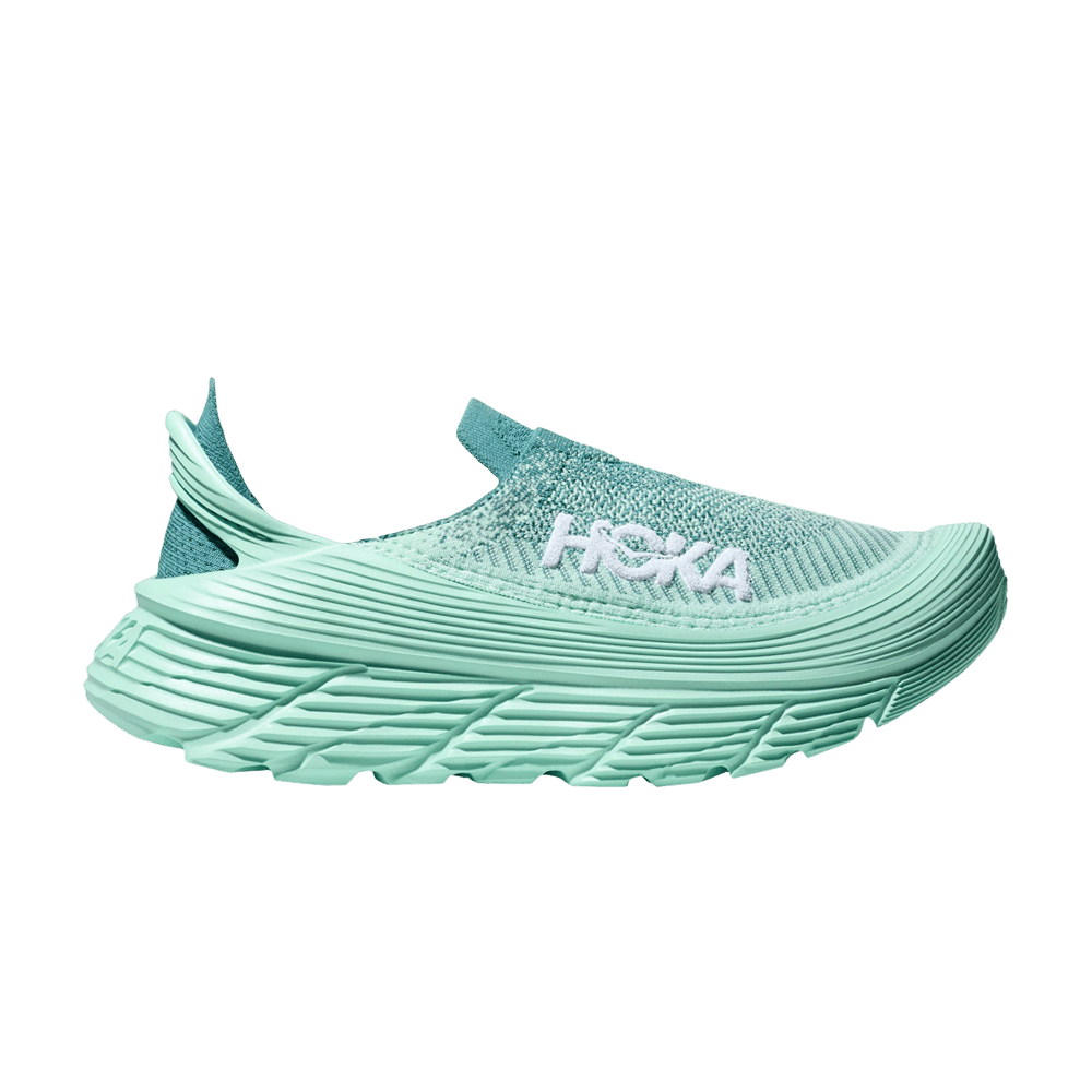 Hoka Restore Tc Ocean Mist