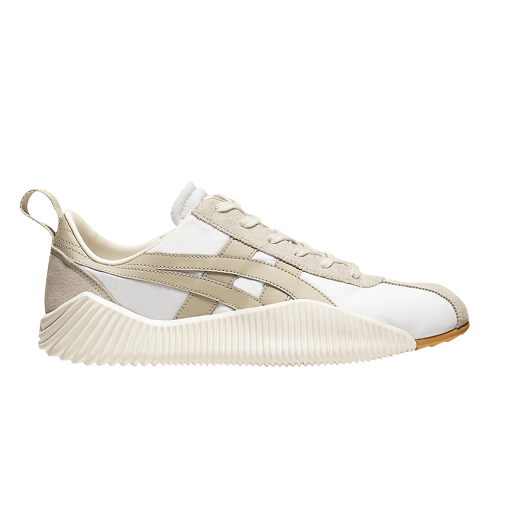 Buy Onitsuka Tiger Acromount 'Cream Putty' - 1183B257 104 | GOAT