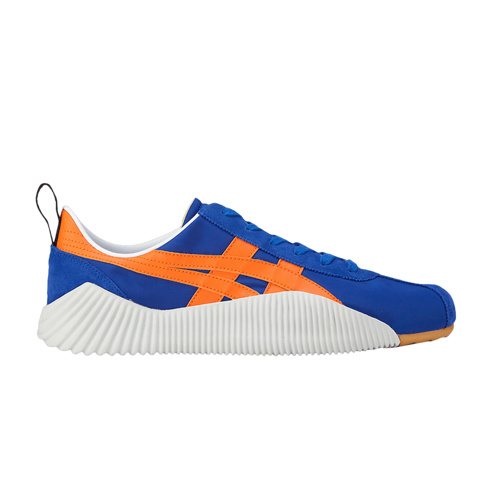 Buy Onitsuka Tiger Acromount 'Tuna Blue Habanero' - 1183B257 400