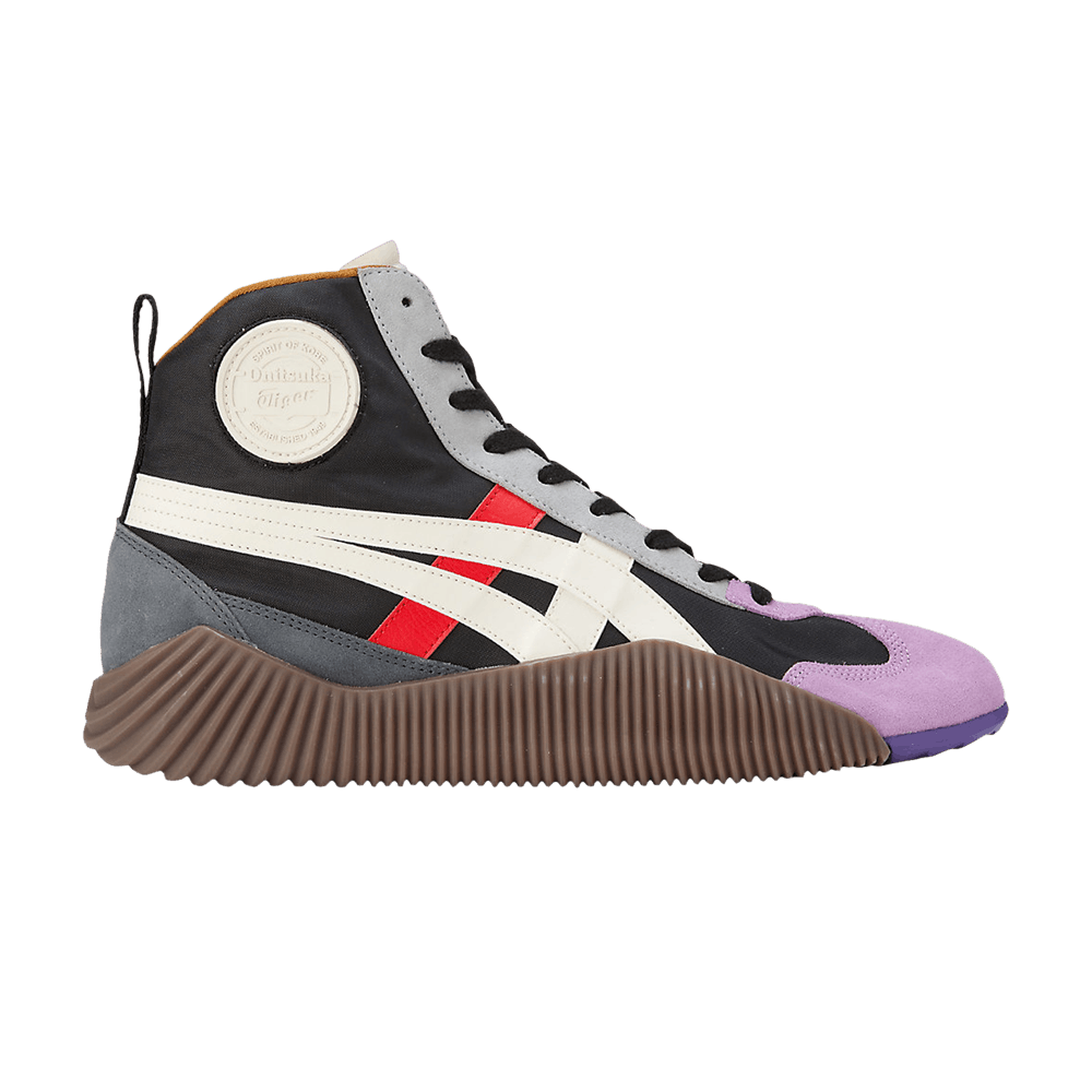 Buy Acromount MT 'Purple Toe' - 1183B467 001 | GOAT