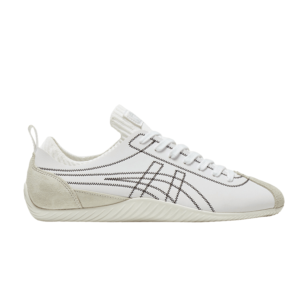 Buy Sclaw 'White Black' - 1183B969 100 | GOAT