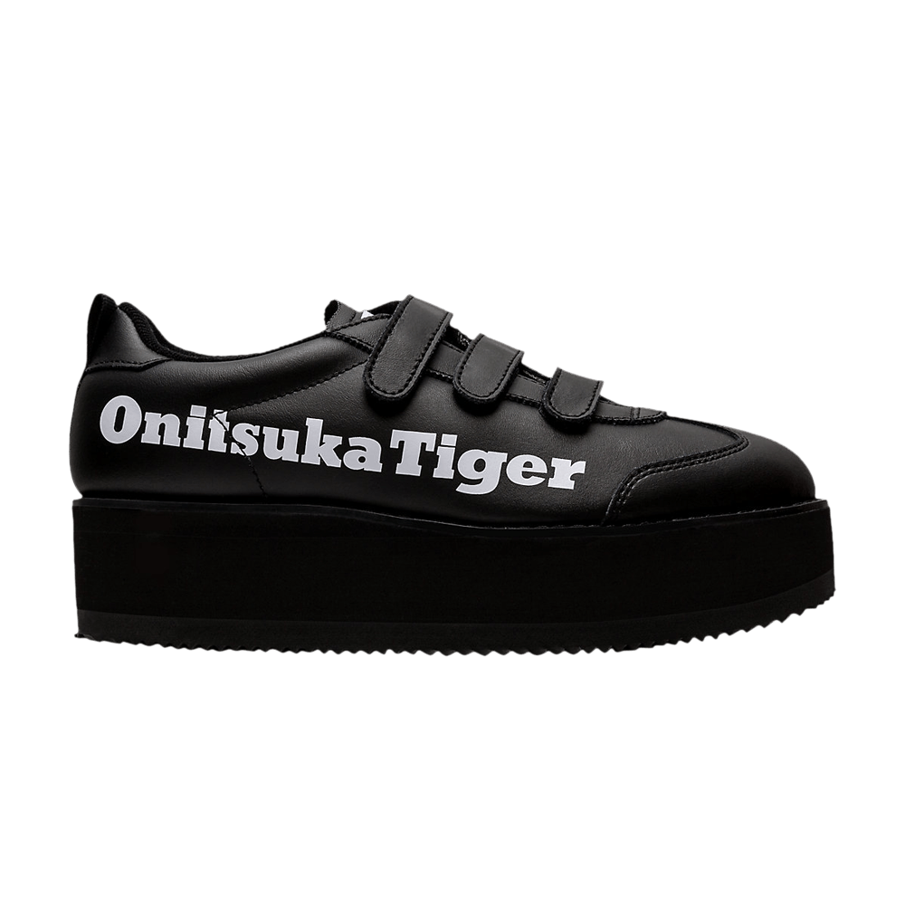 [すぐにお届け] Onitsuka Tiger DELEGATION CHUNK BOOT DELEGATION CHUNK BOOT - Onitsuka Tiger | Onitsuka Tiger